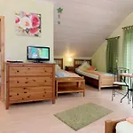 Konukevi Gaestehaus Hauser
