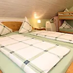 Konukevi Gaestehaus Hauser Rust