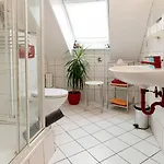 Gaestehaus Hauser 4*