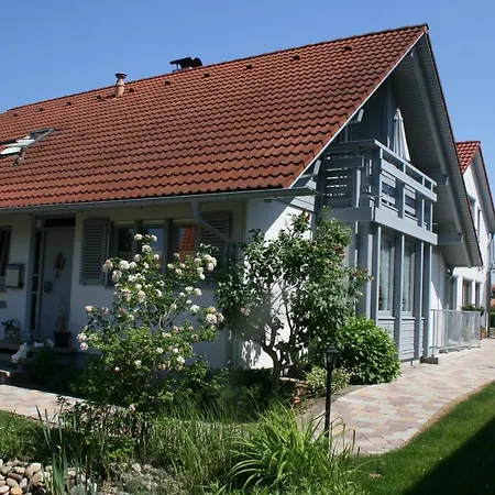 Gaestehaus Hauser Affittacamere