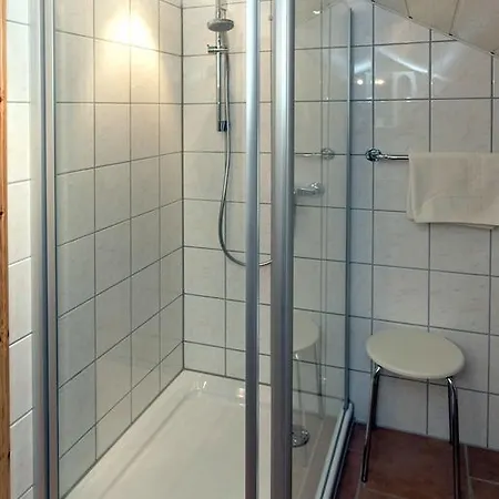 Gaestehaus Hauser Guest house Rust