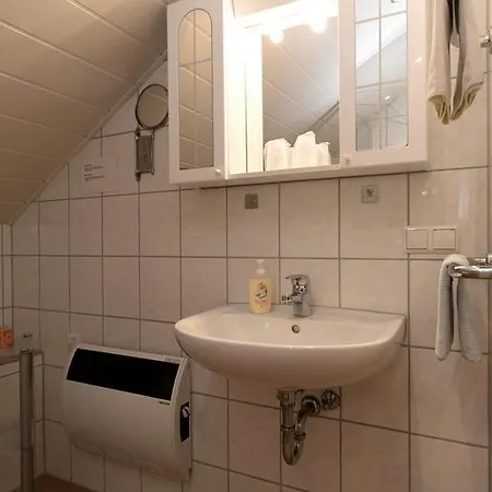 Gaestehaus Hauser 4* Rust