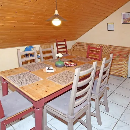 Gaestehaus Hauser 4*