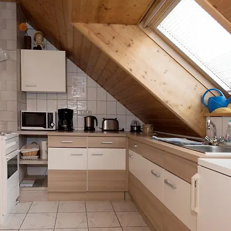 Gaestehaus Hauser 4*