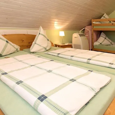 Gasthuis Gaestehaus Hauser Rust