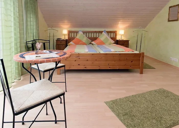 Gaestehaus Hauser Gasthuis 4*