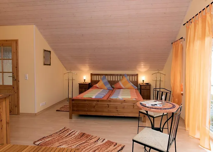 Gaestehaus Hauser Rust