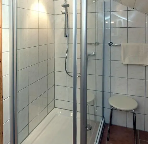 Gaestehaus Hauser Gasthuis Rust