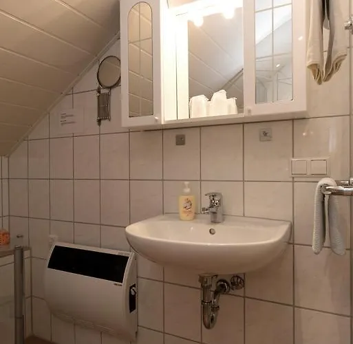 Gaestehaus Hauser 4* Rust