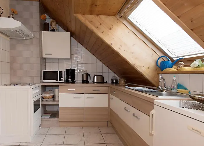 Gaestehaus Hauser 4*