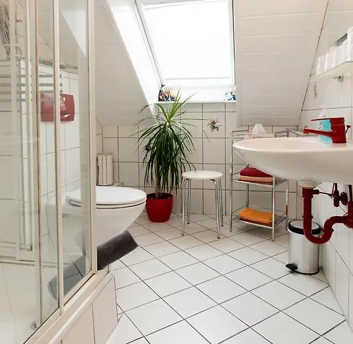 Gaestehaus Hauser 4*